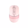Мишка A4Tech FB10C Wireless/Bluetooth Pink (4711421967457) - Image 1