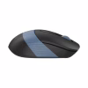 Мышка A4Tech FB10CS Wireless/Bluetooth Ash Blue (4711421967662) - Image 4