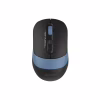 Мышка A4Tech FB10CS Wireless/Bluetooth Ash Blue (4711421967662) - Image 1