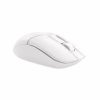 Мышка A4Tech FB12S Wireless/Bluetooth White (4711421967877) - Image 3