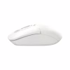 Мышка A4Tech FB12S Wireless/Bluetooth White (4711421967877) - Image 4