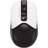 Мишка A4Tech FB12S Wireless/Bluetooth Panda (4711421967945) - Image 1