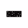 Килимок для мишки A4Tech FP75 Black (4711421968430) - Image 1