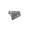 Килимок для мишки A4Tech FP25 Silver (4711421969130) - Image 2