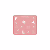 Килимок для мишки A4Tech FP25 Pink (4711421969345) - Image 1