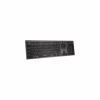 Клавіатура A4Tech FBX50C Wireless/Bluetooth Grey (4711421969697) - Image 2
