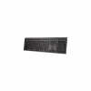 Клавіатура A4Tech FBX50C Wireless/Bluetooth Grey (4711421969697) - Image 3