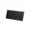 Клавіатура A4Tech FBX51C Wireless/Bluetooth Grey (4711421969765) - Image 2