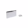 Комплект A4Tech FB2535C Wireless/Bluetooth Icy White (4711421971232) - Image 3
