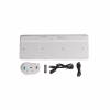 Комплект A4Tech FB2535C Wireless/Bluetooth Icy White (4711421971232) - Image 7