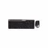 Комплект A4Tech FB2535C Wireless/Bluetooth Smoky Grey (4711421971300) - Image 1