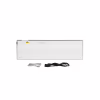 Клавіатура A4Tech FBX50C USB/Bluetooth White (4711421972772) - Image 7