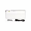Клавіатура A4Tech FBX51C Wireless/Bluetooth White (4711421972987) - Image 7