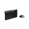 Комплект A4Tech FB2535CS Wireless/Bluetooth Smoky Grey (4711421973120) - Image 3
