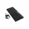 Комплект A4Tech FB2535CS Wireless/Bluetooth Smoky Grey (4711421973120) - Image 5