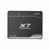 Коврик для мышки A4Tech XP-70M Black (4711421973335) - Image 1