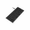 Клавіатура A4Tech FX61 USB Grey (4711421976411) - Image 5