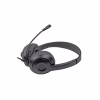 Навушники A4Tech FH100U Stone Black (4711421976978) - Image 4