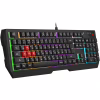 Клавіатура A4Tech Bloody B135N USB Black (4711421977678) - Image 4