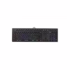 Клавіатура A4Tech FX60H USB Grey Neon backlit (4711421978309) - Image 1