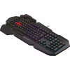 Клавіатура A4Tech Bloody B310N USB Black (4711421980197) - Image 3