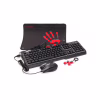 Комплект A4Tech Bloody B1700 USB Black (4711421980401) - Image 5