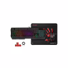 Комплект A4Tech Bloody B1700 USB Black (4711421980401) - Image 1