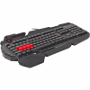 Клавіатура A4Tech Bloody B318 Black USB Black (4711421980470) - Image 2