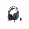 Навушники A4Tech FH300U Black (4711421981101) - Image 1