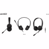 Навушники A4Tech HS-8i Black (4711421982573) - Image 4
