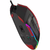 Мишка A4Tech Bloody W95 Max RGB Activated USB Sports Red (4711421985581) - Image 10