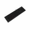 Клавіатура A4Tech KKS-3 USB Black (4711421985864) - Image 2