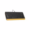Комплект A4Tech F1110 USB Bumblebee (4711421987615) - Image 2