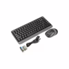 Комплект A4Tech FG1110 Wireless Grey (4711421987684) - Image 2