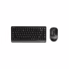 Комплект A4Tech FG1110 Wireless Grey (4711421987684) - Image 1