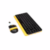 Комплект A4Tech FG1110 Wireless Bumblebee (4711421987752) - Image 5