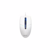 Мишка A4Tech N-530S USB White (4711421988315) - Image 1