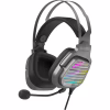 Навушники A4Tech Bloody G560 Hi Fi 7.1 Gun Grey (4711421989299) - Image 1
