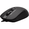 Мишка A4Tech FM12ST USB Black (4711421990271) - Image 2