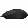 Мишка A4Tech FM12ST USB Black (4711421990271) - Image 5