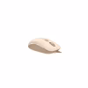Мишка A4Tech FM26 USB Cafe Latte (4711421991391) - Image 3