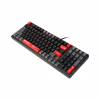 Клавіатура A4Tech Bloody S98 RGB BLMS Red USB Bloody Red (4711421991674) - Image 2