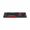 Клавіатура A4Tech Bloody S98 RGB BLMS Red USB Bloody Red (4711421991674) - Image 5