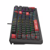 Клавіатура A4Tech Bloody S98 RGB BLMS Red USB Bloody Red (4711421991674) - Image 6