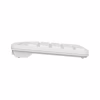 Клавіатура A4Tech FGK21C Wireless White (4711421994057) - Image 2
