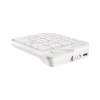Клавіатура A4Tech FGK21C Wireless White (4711421994057) - Image 3