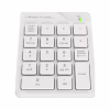 Клавіатура A4Tech FGK21C Wireless White (4711421994057) - Image 6