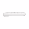 Клавіатура A4Tech FGK21C Wireless White (4711421994057) - Image 7
