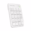 Клавіатура A4Tech FGK21C Wireless White (4711421994057) - Image 1