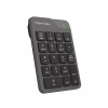 Клавіатура A4Tech FBK21C Wireless/Bluetooth Smoky Grey (4711421995108) - Image 3